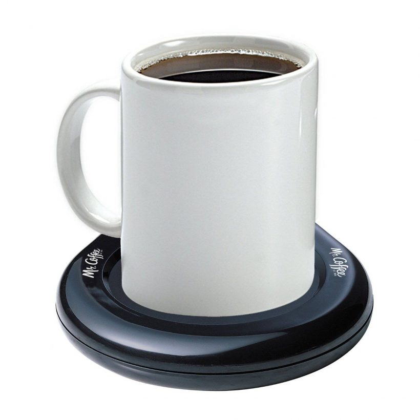 Mr. Coffee Mug Warmer for Office Home Use