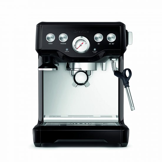 Breville The Infuser Espresso Machine