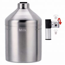 KRUPS XS6000 Auto Cappuccino Milk Frothing System