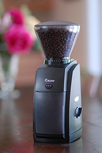 Baratza Encore 485 Conical Burr Coffee Grinder