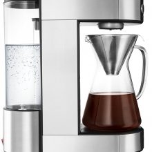 Gourmia GCM4900 Automatic Pour Over Coffee Maker