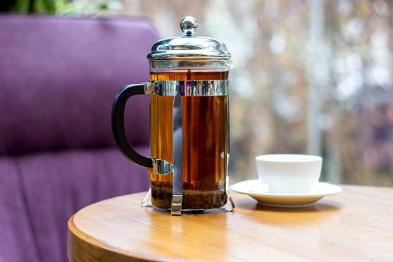 Lovely Home French Press Coffee and Tea makers