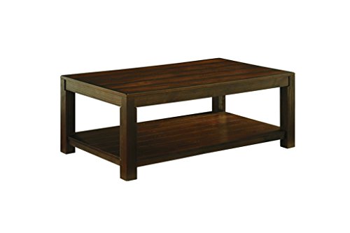 Grinlyn Coffee Table Offer