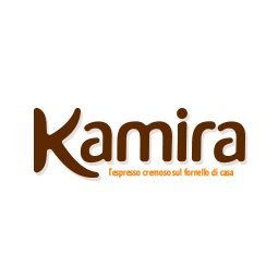Kamira Espresso Cremoso added a - Kamira Espresso Cremoso