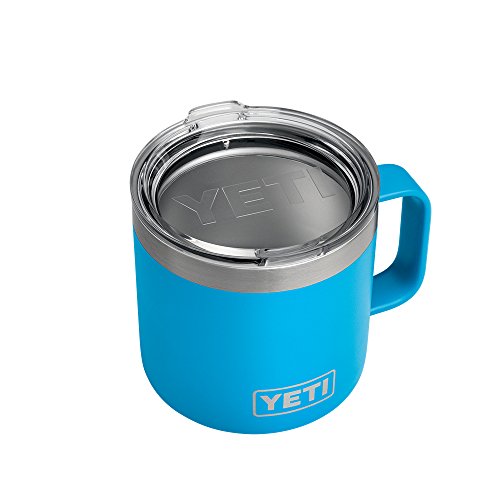 Stainless Steel Vacuum Insulated Mug with Lid Coffee and