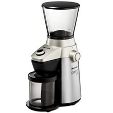 DeLonghi-Ariete Professional Electric Coffee Grinder – Adjustable Grind Size, Ultra-Fine Grind for Turkish Coffee, Compact & Sleek Design