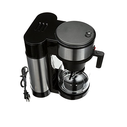 BUNN NHS Velocity Brew 10 Cup Home Coffee Brewer