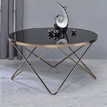 ACME Furniture Acme Valora Coffee Table