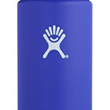 Hydro Flask 16 oz Double Wall Vacuum Insulated Stainless Steel Water Bottle