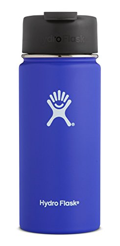 Hydro Flask 16 oz Double Wall Vacuum Insulated Stainless Steel Water Bottle