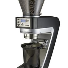 Baratza Sette 270 - Conical Burr (with Grounds Bin and built-in PortaHolder)