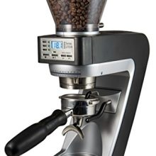 Baratza Sette 270W - Conical Burr (with Grounds Bin and built-in PortaHolder)