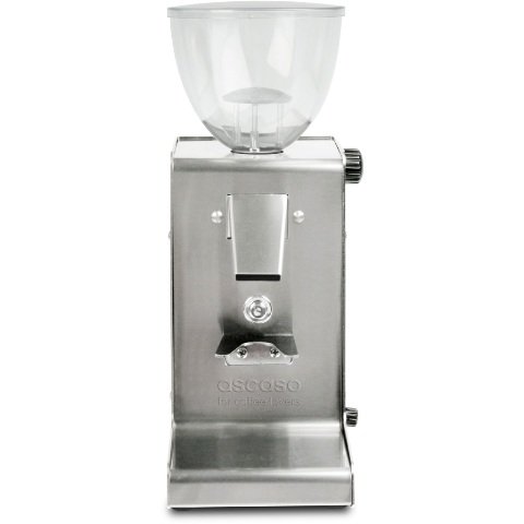 Conical Electric Burr Coffee Grinder