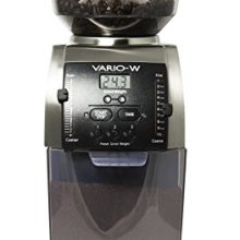 Baratza Vario-W 986 - Flat Ceramic Burr Coffee Grinder (Retail)