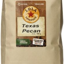 Texas Pecan, Ground, 2 Pound