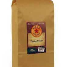 Texas Pecan, Whole Bean, 2 Pound