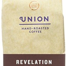 Union Hand Roasted Revelation Blend Whole Bean Coffee 200 G (Pack Of 2)