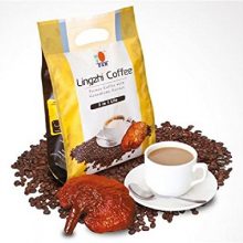 2 Packs DXN Lingzhi 3 in 1 Lite with Ganoderma Healthy Coffee