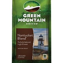 Green Mountain Coffee Nantucket Blend, 12Oz