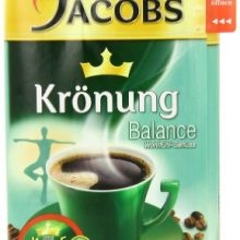 Discover Perfect Harmony with Jacobs Coffee Kronung