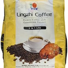DXN Lingzhi Lite Coffee 3 in 1 with Ganoderma