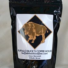 Egg Nog Flavored Coffee Beans Fresh Roasted Upon Order #1 Arabica Beans 1 Pound