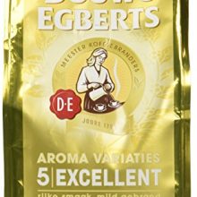 2 Packs Douwe Egberts Excellent Aroma Ground Coffee x 8.8oz/250g