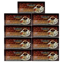 9 Boxes Gano Cafe Excel Classic Coffee ( 30 Sachets )