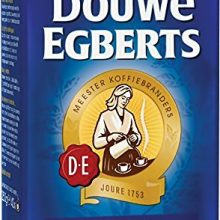 Douwe Egberts Aroma Rood Decaf Coffee, 17.6 Ounce