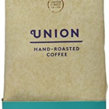 Union Hand Roasted Coffee Timana Colombia Ground Coffee 200 g