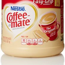 Coffee-mate Original Canister, 35.3-Ounce