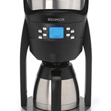 Behmor Brazen Plus Temperature Control Coffee Maker