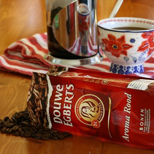 Douwe Egberts Whole Bean Coffee - 17.6 oz (17.6 ounce)