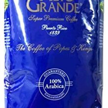 Alto Grande Premium Coffee Whole Bean - 2 Lbs