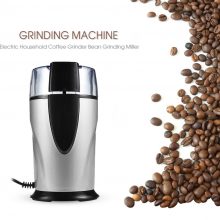 High Quality Coffee Grinder Electric 220 - 240V Bean Grinding Miller