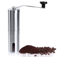 Manual Coffee Grinder Coffee Maker ceramics Core