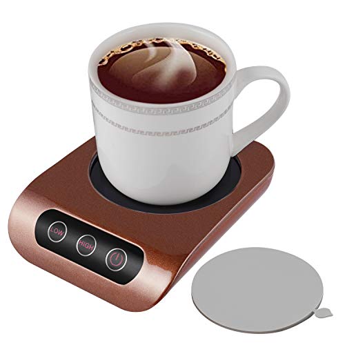 Kuwan Coffee Mug Warmer, Desktop Coffee Warmer