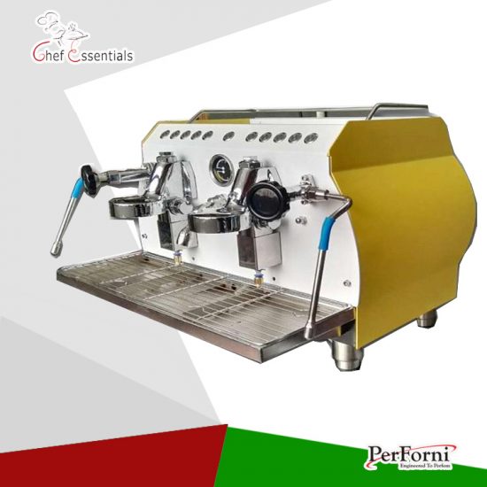 KC-11.2H Wholesale commercial coffee machine italian espresso