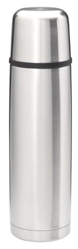 Thermos Vacuum Insulated 25 Ounce Compact Bottle Beverage Bottle