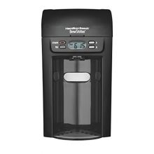 Hamilton Beach 6-Cup Coffee Maker, Programmable Brewstation Dispensing Coffee Machine (48274)