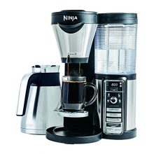 Ninja Coffee Bar Brewer, Thermal Carafe (CF087)