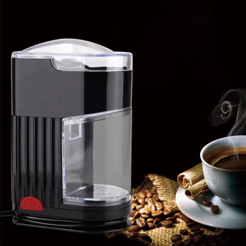 220V Household Electric Coffee Grinder
