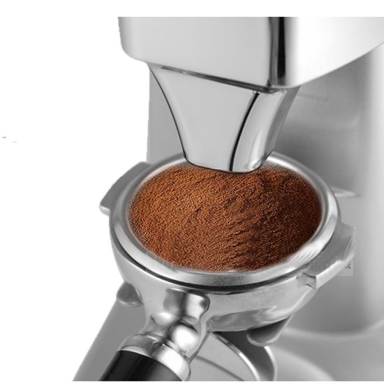 Electric Italian Quantitative Grinding Machine