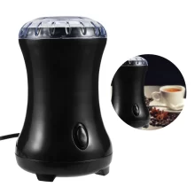 FIMEI 300W Powerful Household Electric Coffee Grinder Stainless Steel