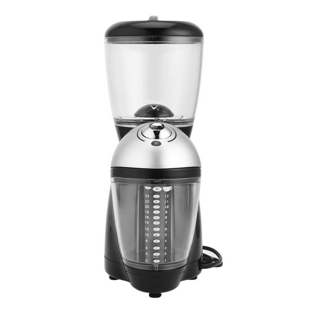 Professional Coffee Grinder Home Use Electric Grinding Machine