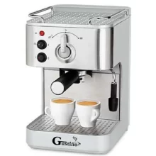 Gustino 19Bar Semi Automatic Coffee Maker Espresso Machine