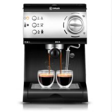 DL-KF6001 Donlim espresso italian cafe machine