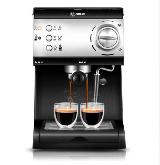 DL-KF6001 Donlim espresso italian cafe machine