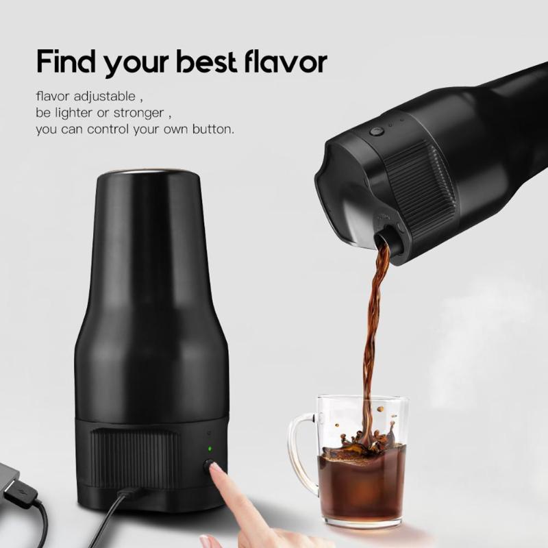 Coffee Filter Auto Machine for K-cup Pod