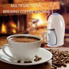 Multi-use Single Cup Drip Coffee Makers Electric
